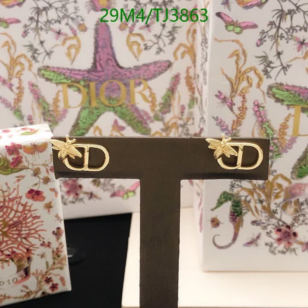 Dior-Jewelry Code: TJ3863 $: 29USD