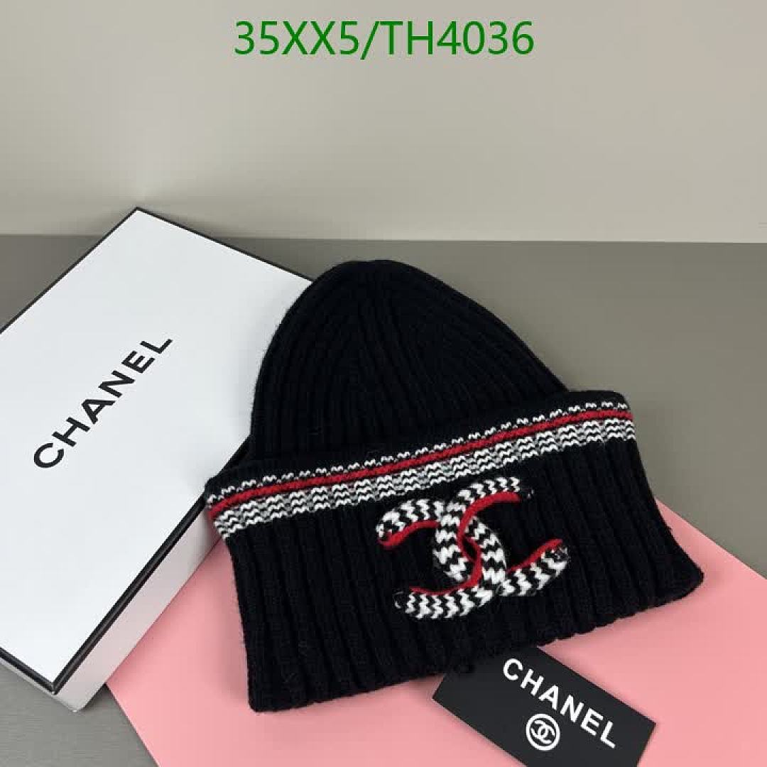 Chanel-Hats Code: TH4036 $: 35USD