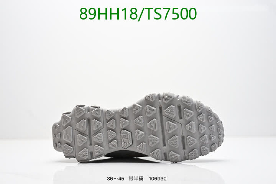 Alo-Shoes(Women) Code: TS7500 $: 89USD