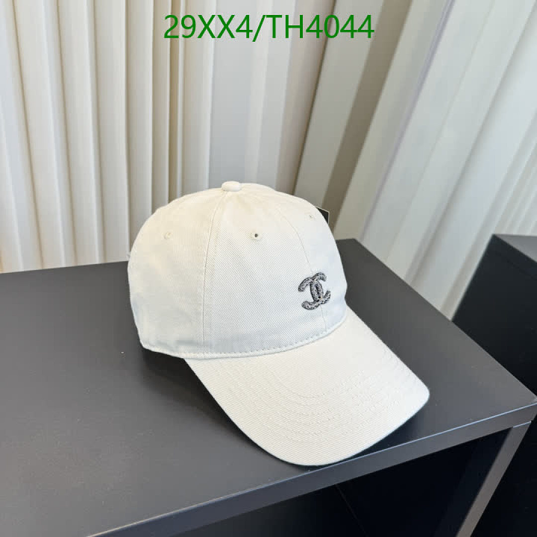 Chanel-Hats Code: TH4044 $: 29USD