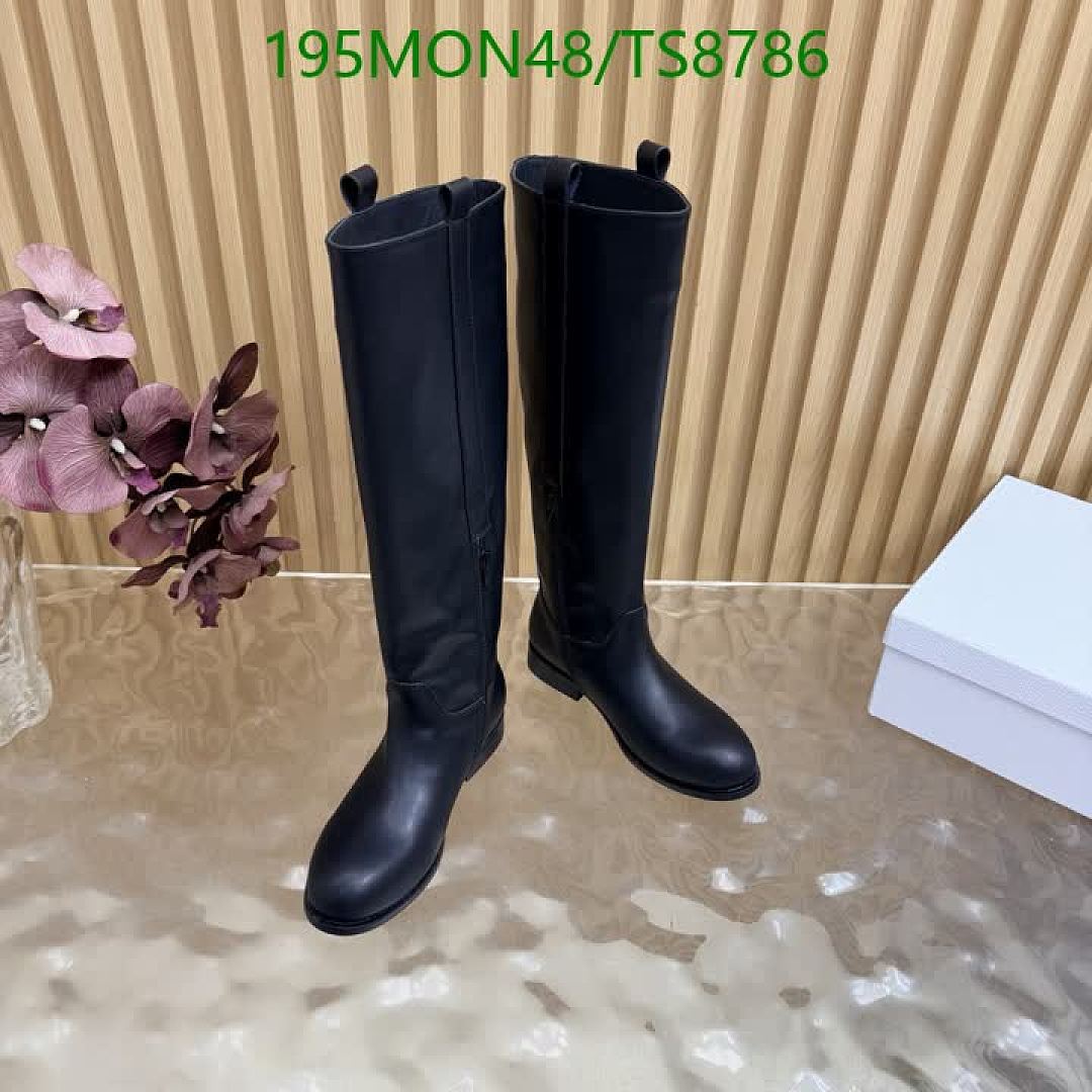 Boots-Shoes(Women) Code: TS8786 $: 195USD
