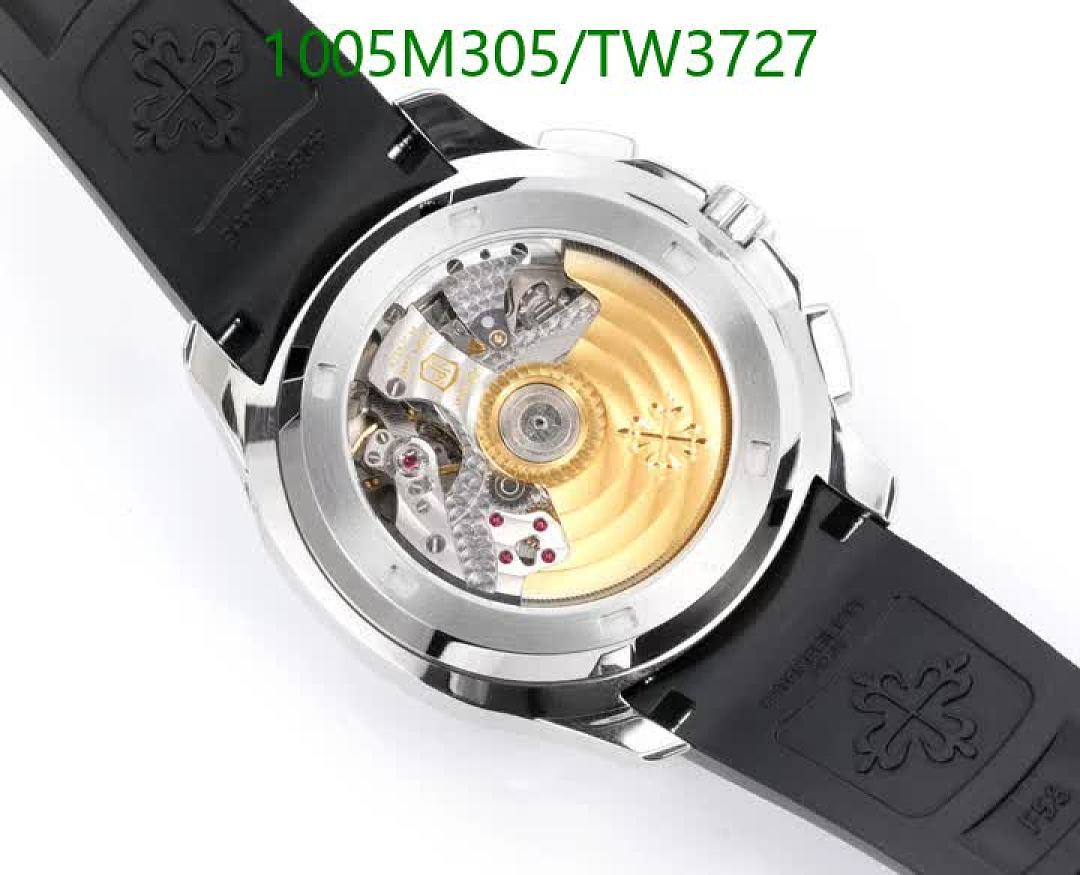 Patek Philippe-Watches(5A) Code: TW3727 $: 1005USD