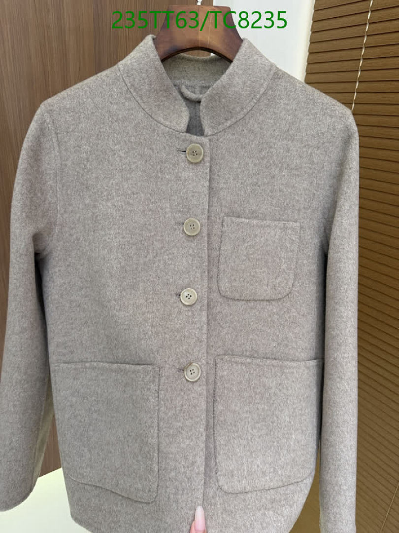 Loro Piana-Down Jackets(Women) Code: TC8235 $: 235USD