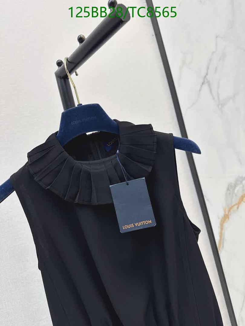 LV-Clothing Code: TC8565 $: 125USD