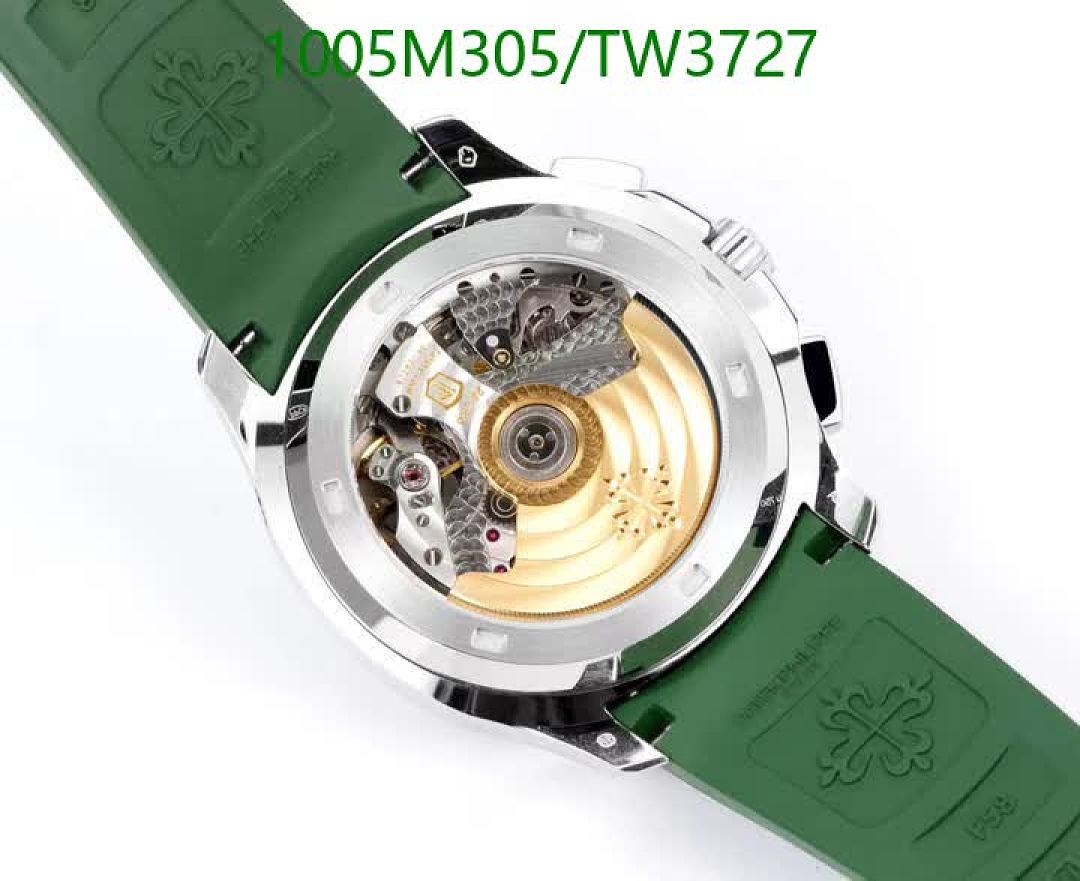 Patek Philippe-Watches(5A) Code: TW3727 $: 1005USD