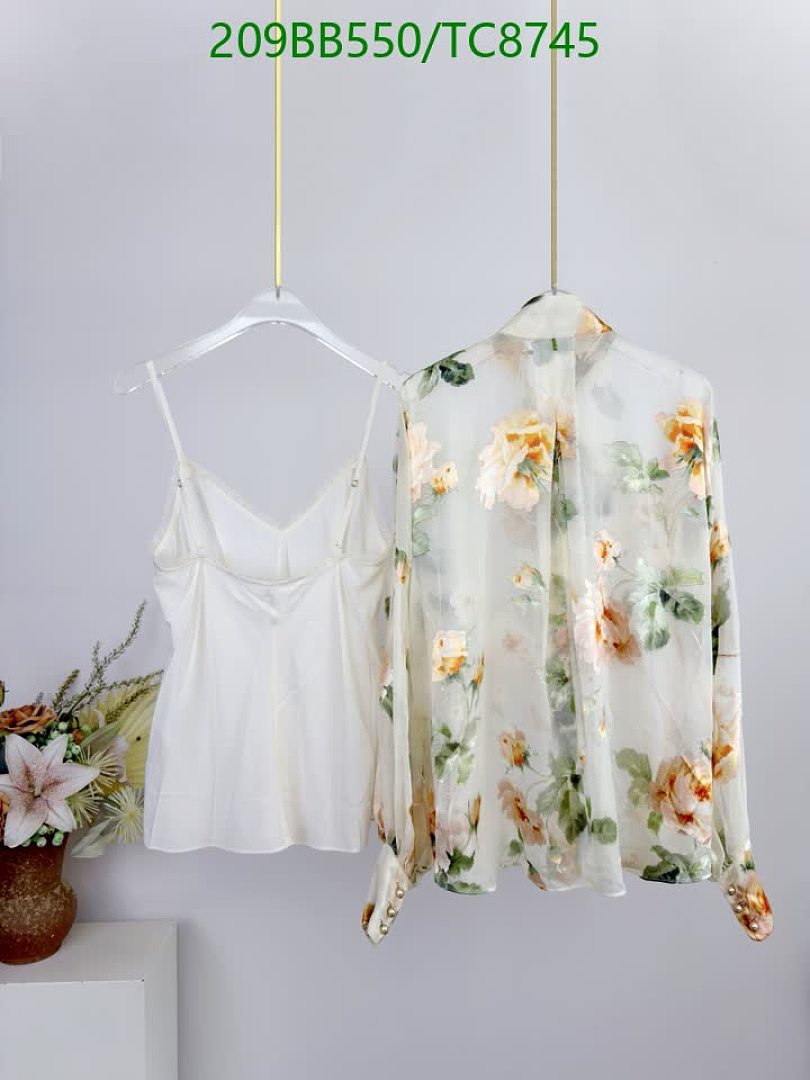 Zimmermann-Clothing Code: TC8745 $: 209USD