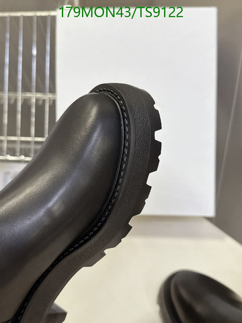 Boots-Shoes(Women) Code: TS9122 $: 179USD