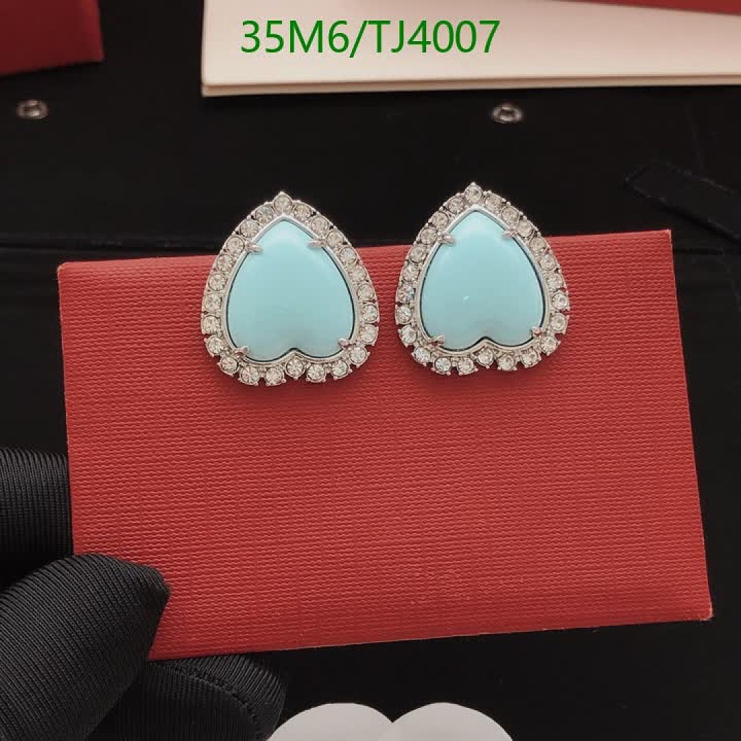Valentino-Jewelry Code: TJ4007 $: 35USD