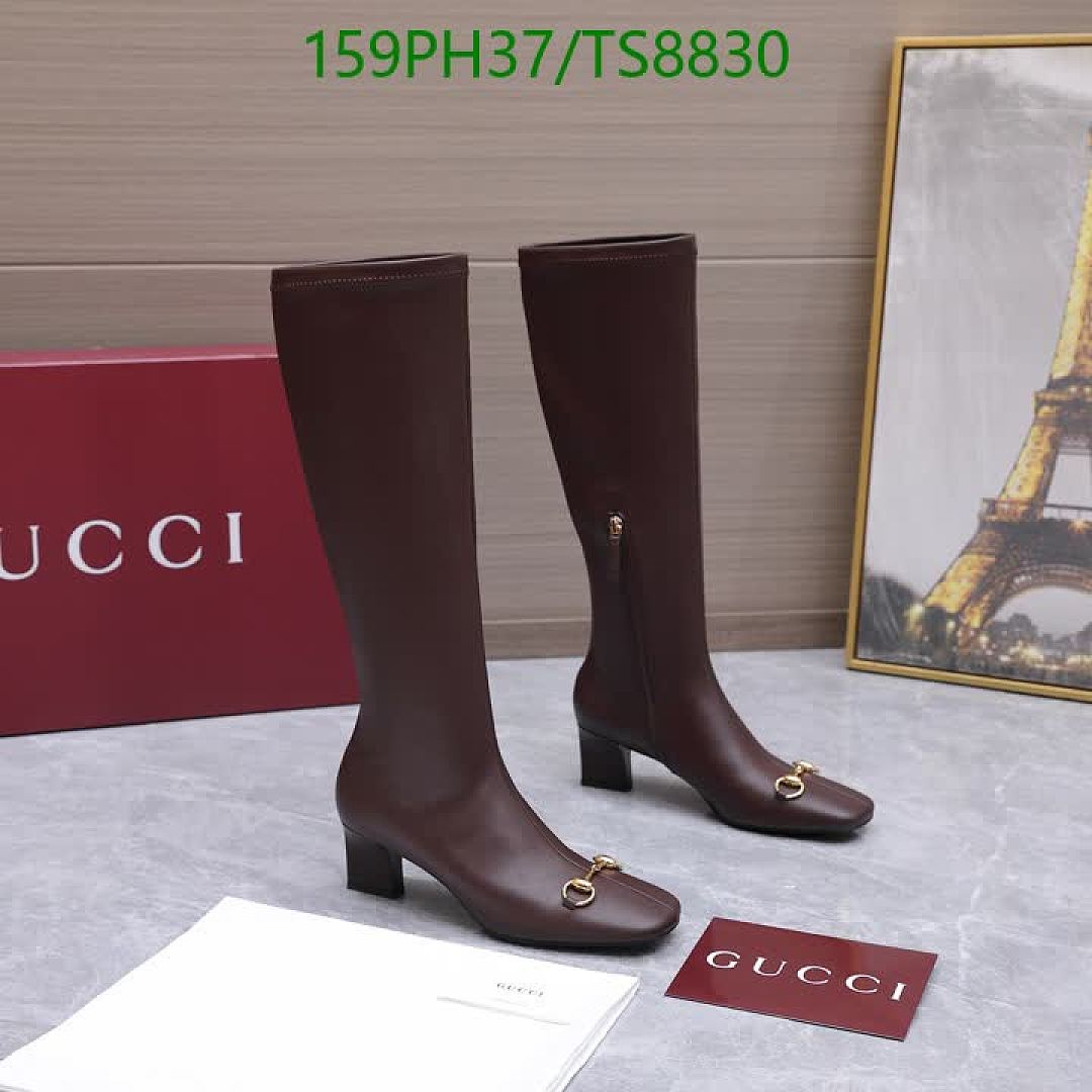 Gucci-Shoes(Women) Code: TS8830 $: 159USD