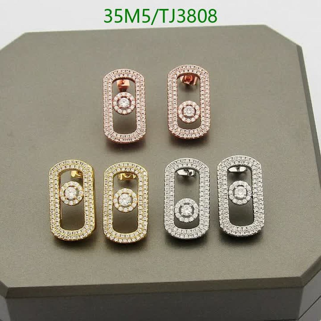 Messika-Jewelry Code: TJ3808 $: 35USD