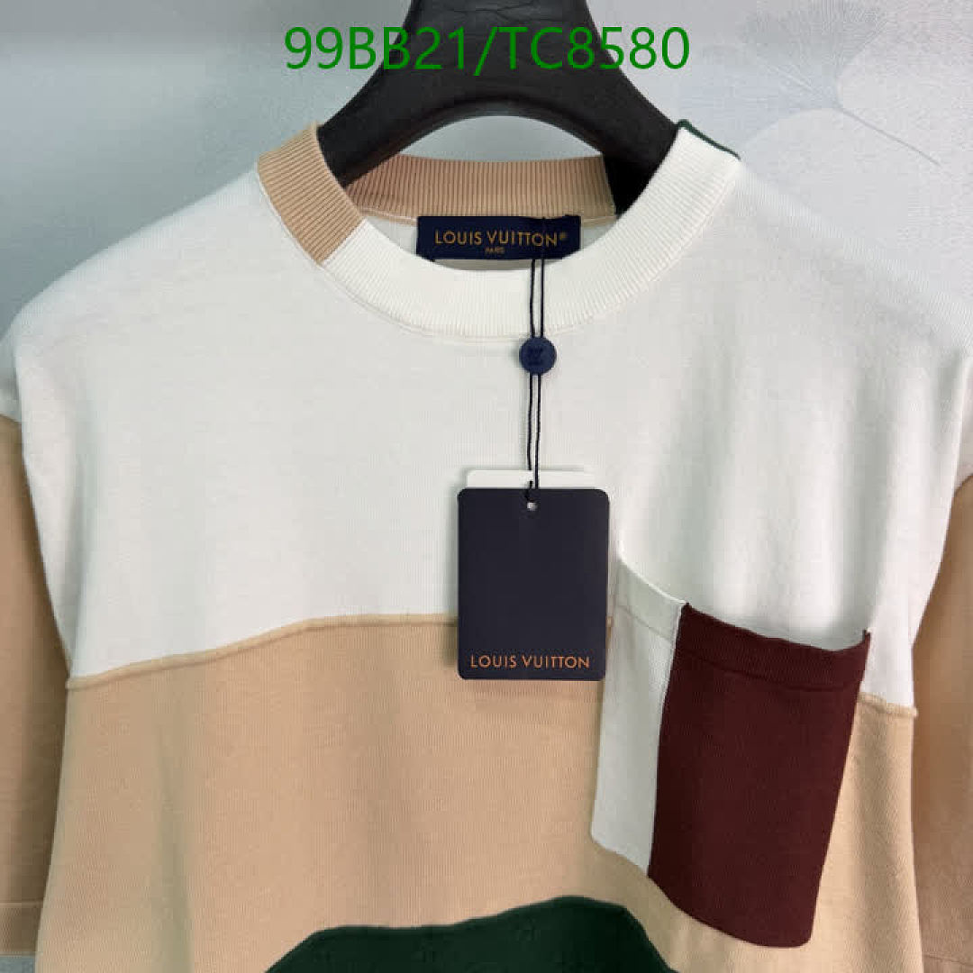 LV-Clothing Code: TC8580 $: 99USD