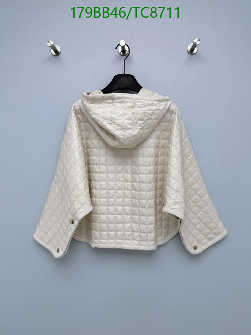 Moncler-Clothing Code: TC8711 $: 179USD