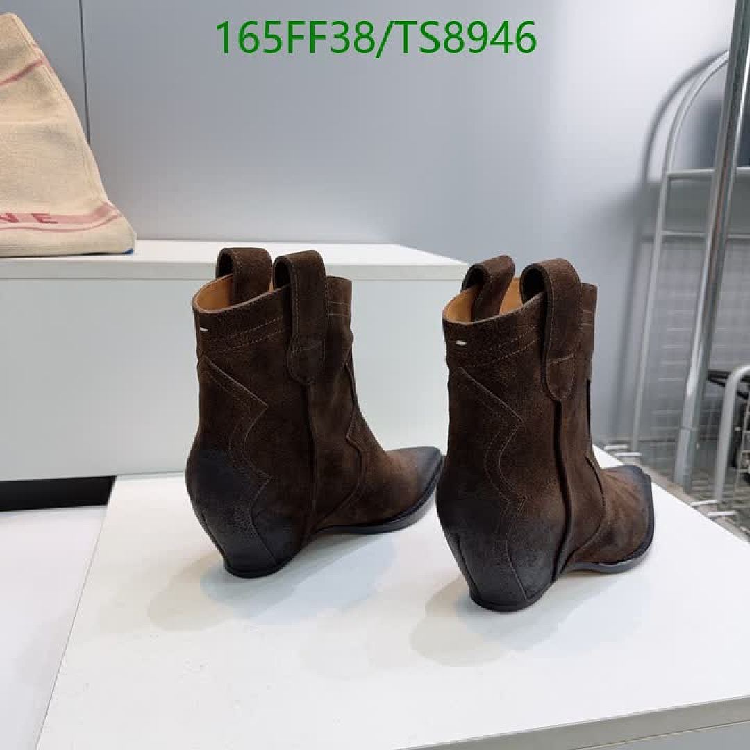 Maison Margiela-Shoes(Women) Code: TS8946 $: 165USD