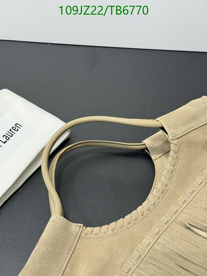 Ralph Lauren-Bags(4A) Code: TB6770 $: 109USD