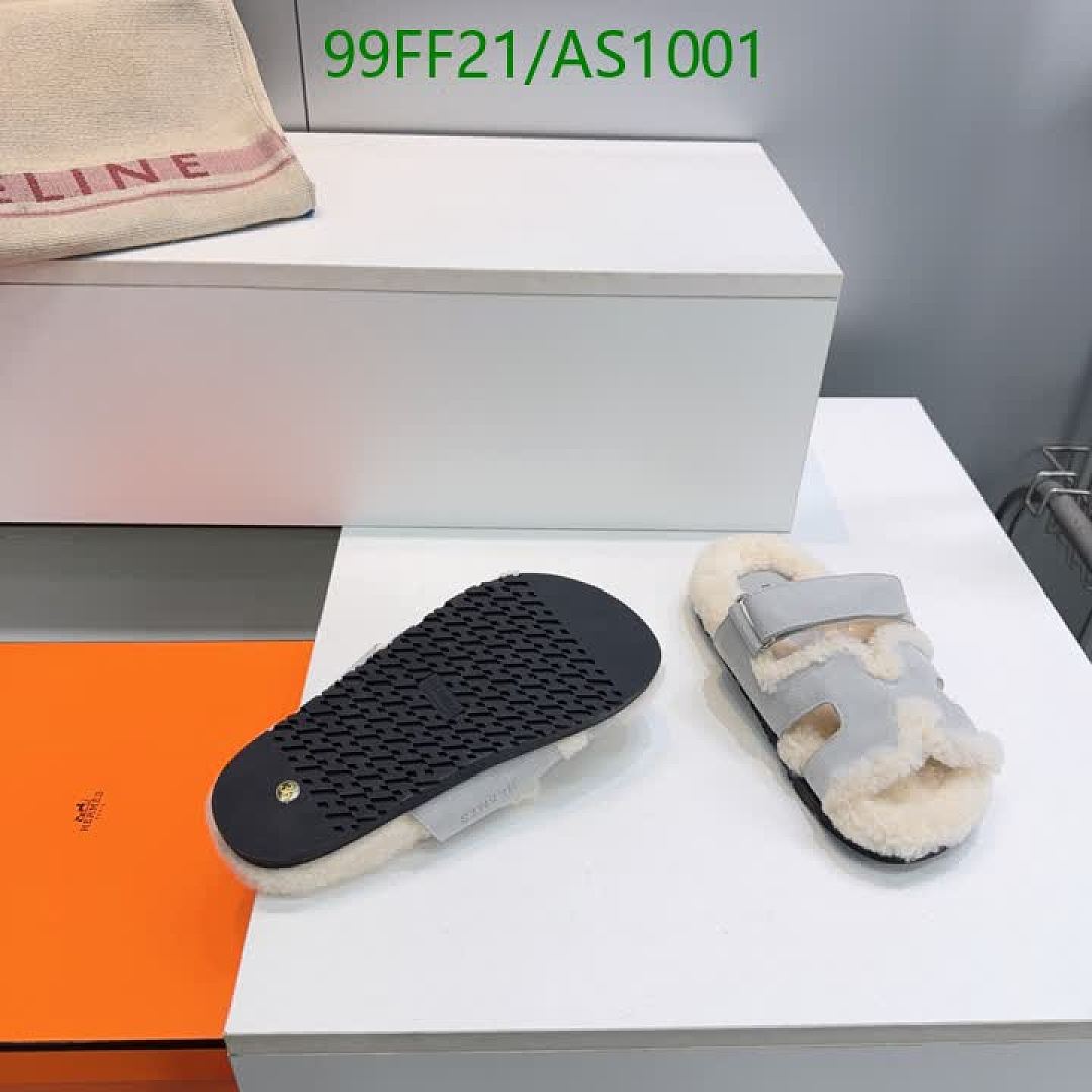 Hermes-Shoes(Women) Code: AS1001 $: 99USD