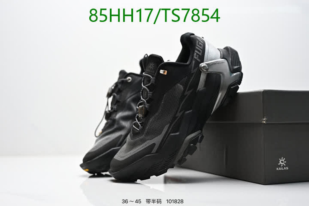 Kailas-Shoes(Women) Code: TS7854 $: 85USD