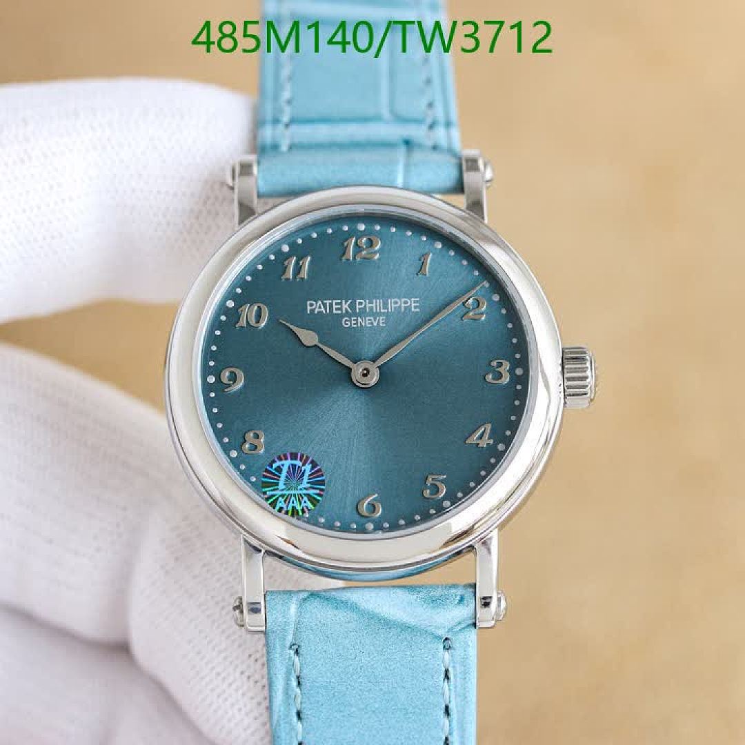 Patek Philippe-Watches(5A) Code: TW3712 $: 485USD