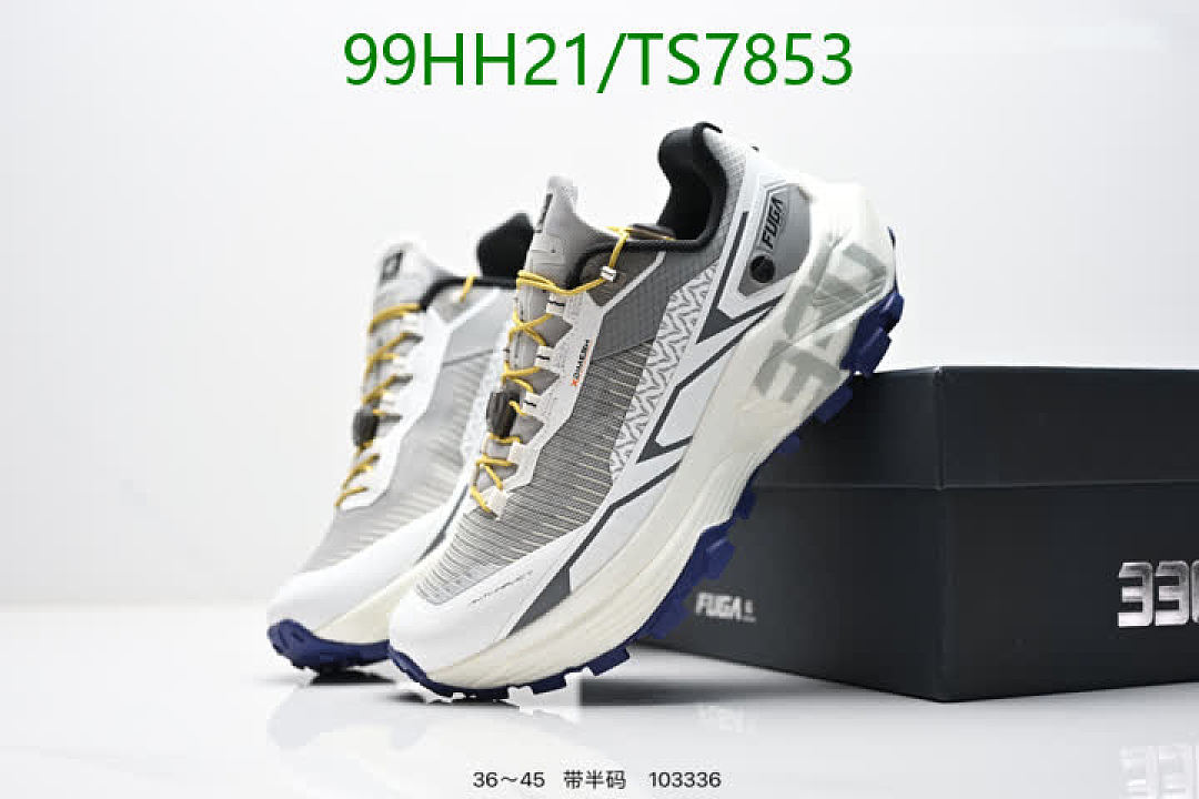 Kailas-Shoes(Women) Code: TS7853 $: 99USD