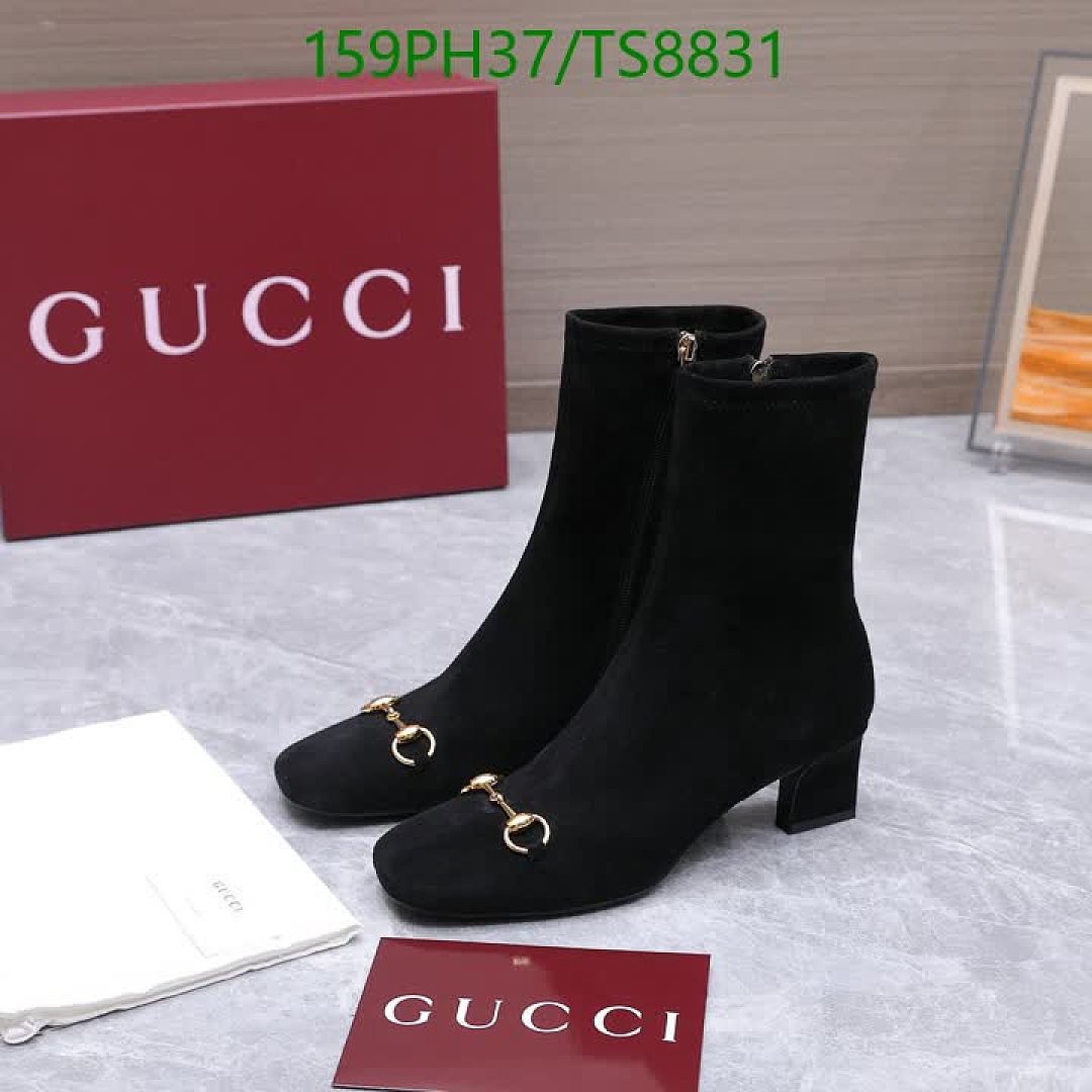 Gucci-Shoes(Women) Code: TS8831 $: 159USD