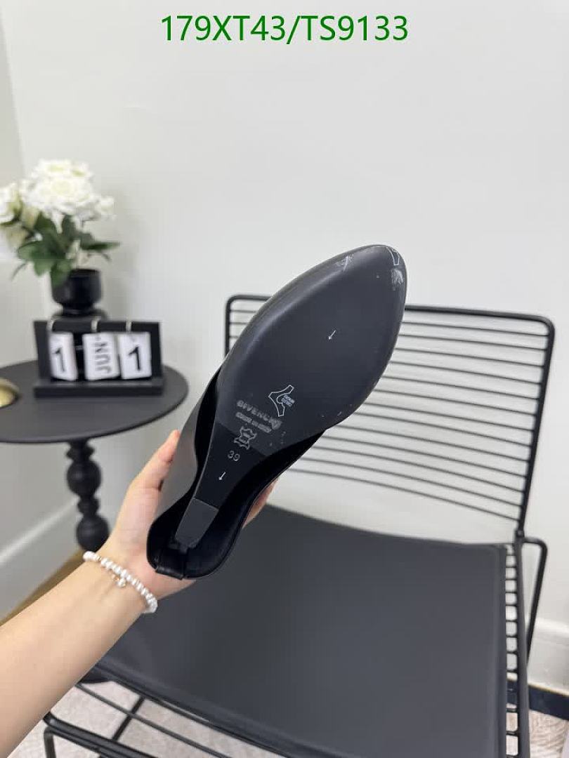 Boots-Shoes(Women) Code: TS9133 $: 179USD