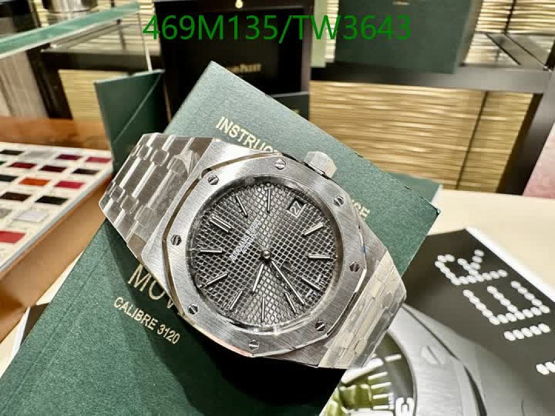 Audemars Piguet-Watches(5A) Code: TW3643 $: 469USD