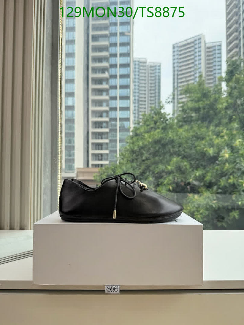 Loewe-Shoes(Women) Code: TS8875 $: 129USD