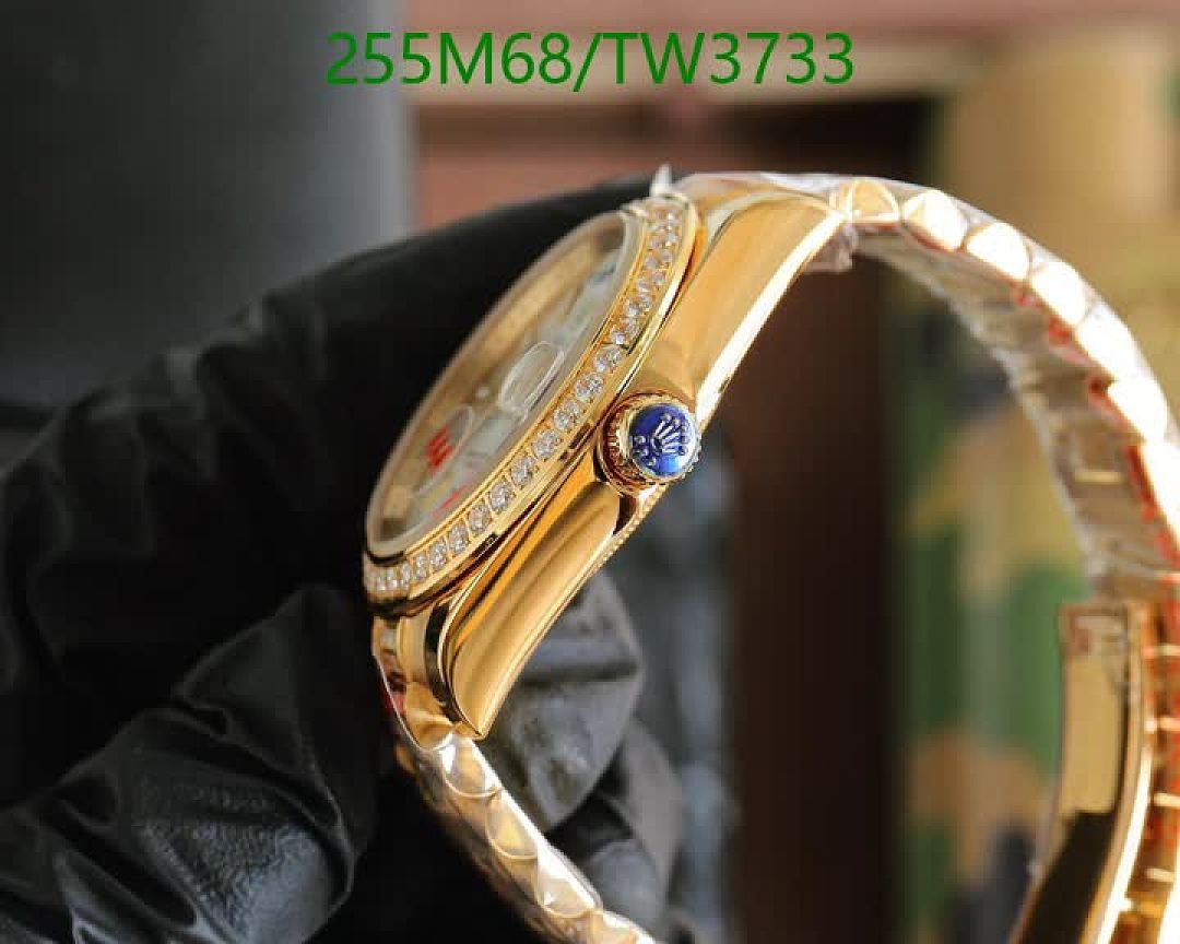 Rolex-Watches(5A) Code: TW3733 $: 255USD