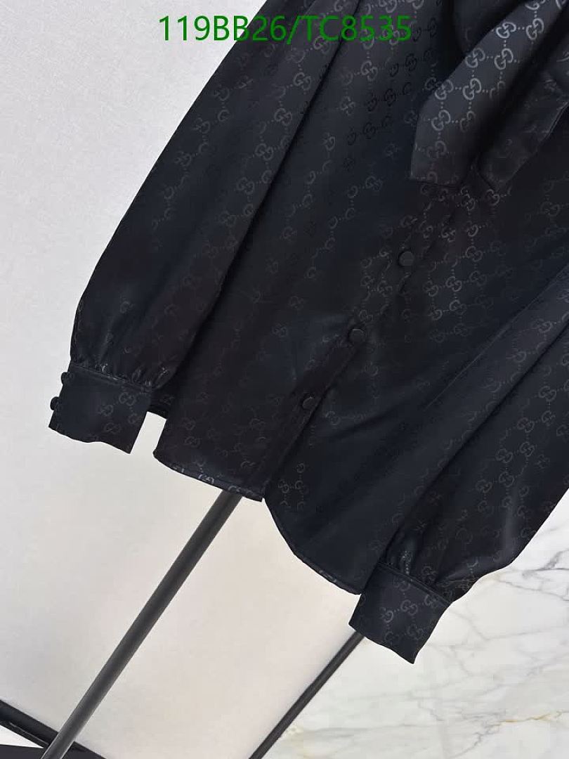 LV-Clothing Code: TC8535 $: 119USD