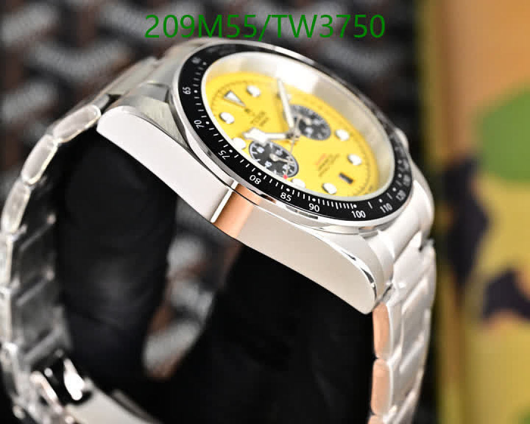 Tudor-Watches(5A) Code: TW3750 $: 209USD