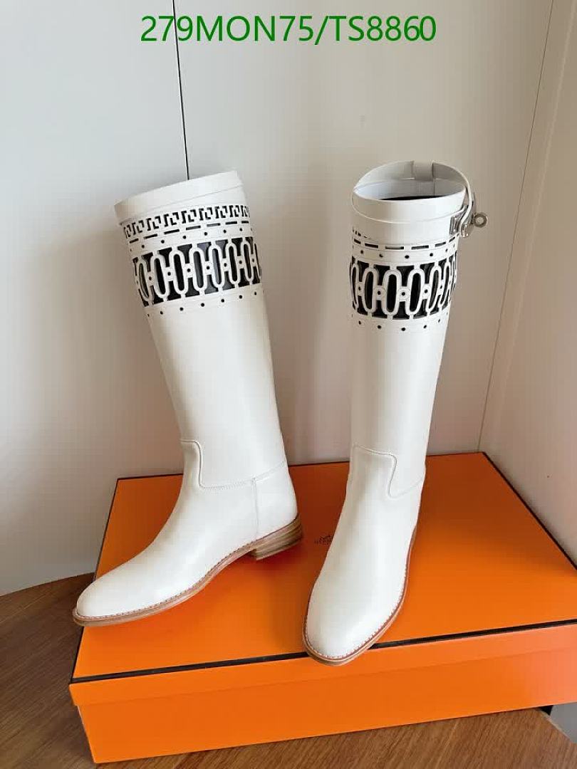 Boots-Shoes(Women) Code: TS8860 $: 279USD