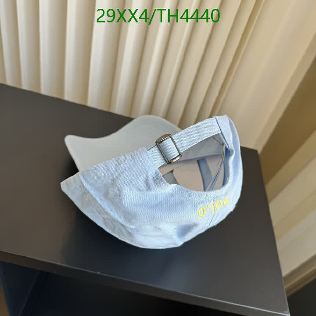 Ralph Lauren-Hats Code: TH4440 $: 29USD
