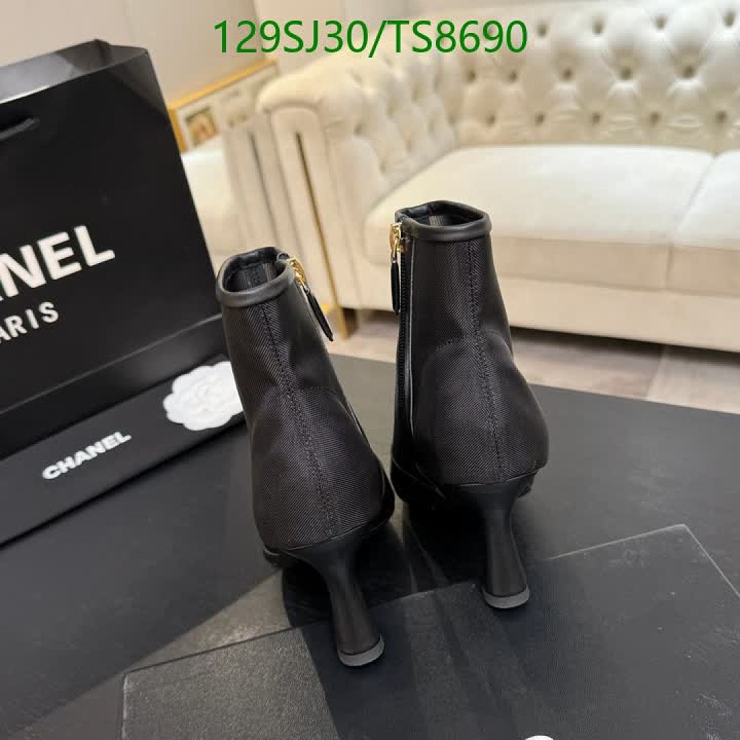 Boots-Shoes(Women) Code: TS8690 $: 129USD