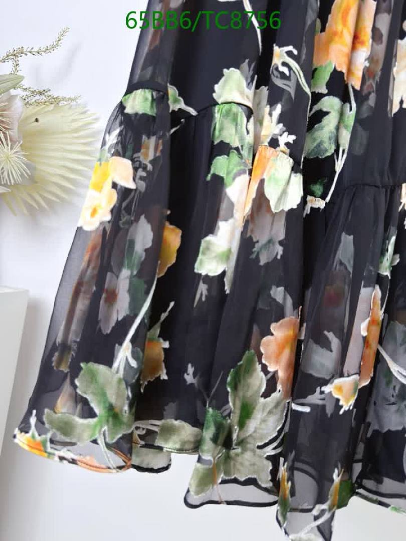 Zimmermann-Clothing Code: TC8756 $: 65USD
