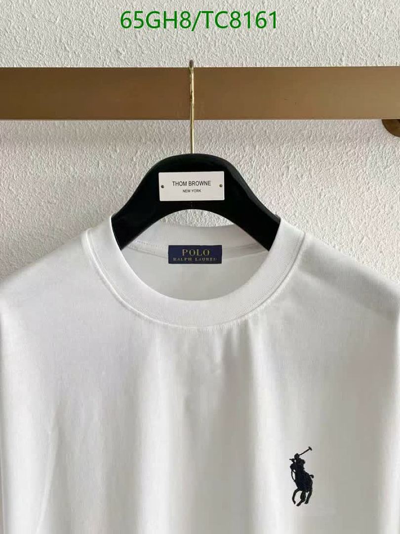 Ralph Lauren-Clothing Code: TC8161 $: 65USD