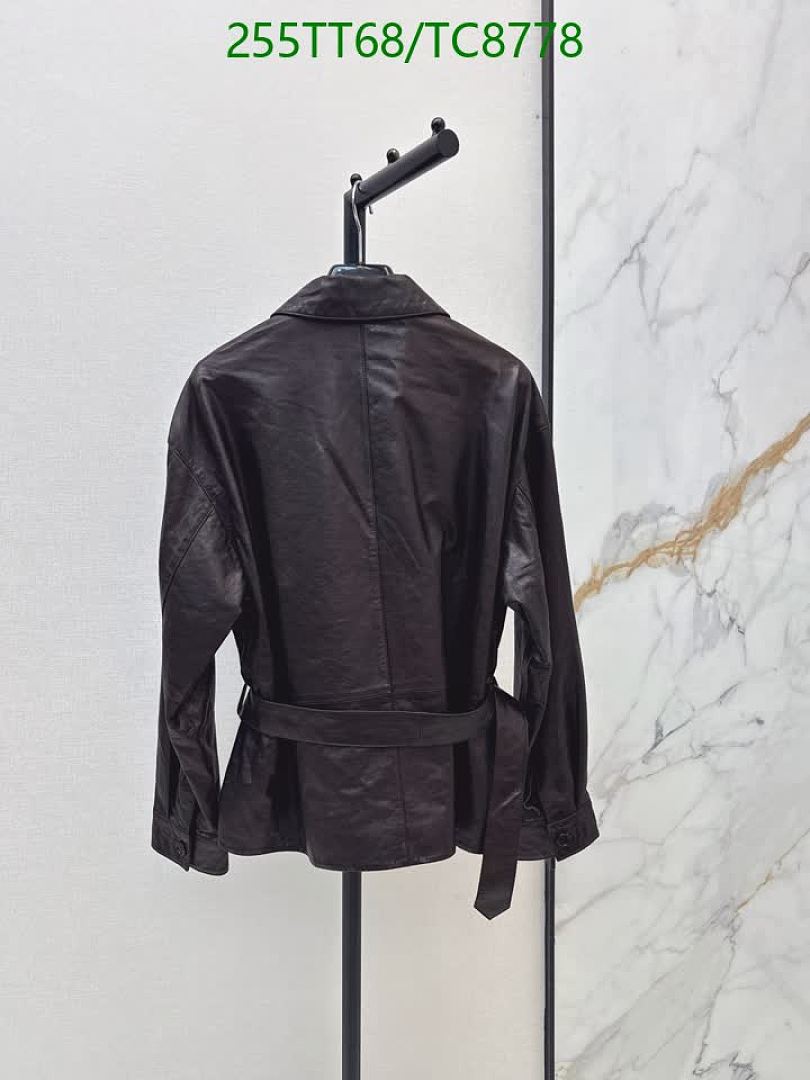 YSL-Clothing Code: TC8778 $: 255USD