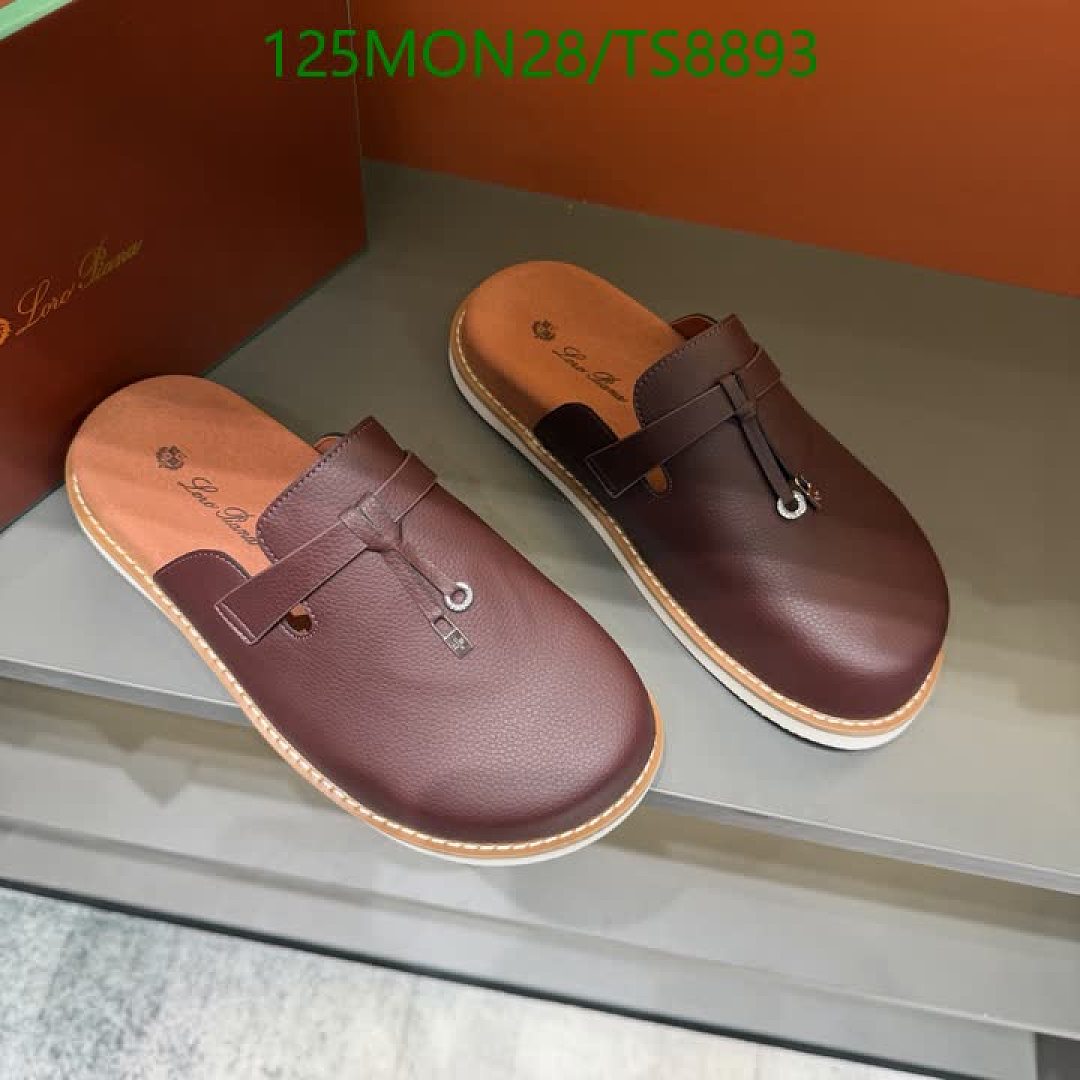 LV-Shoes(Men) Code: TS8893 $: 125USD