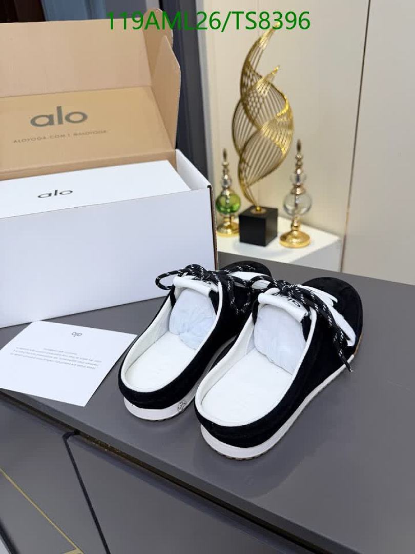 Alo-Shoes(Men) Code: TS8396 $: 119USD