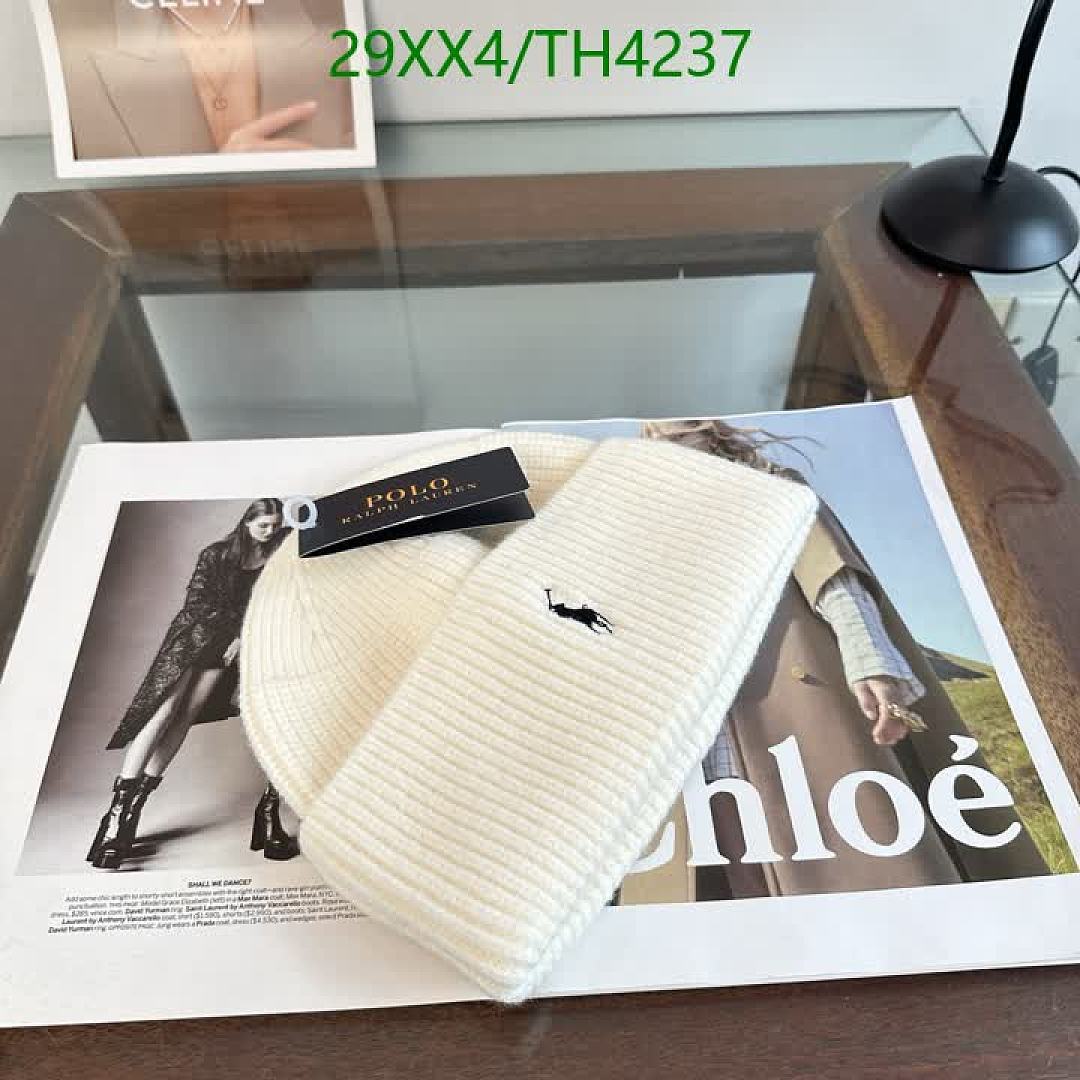Ralph Lauren-Hats Code: TH4237 $: 29USD