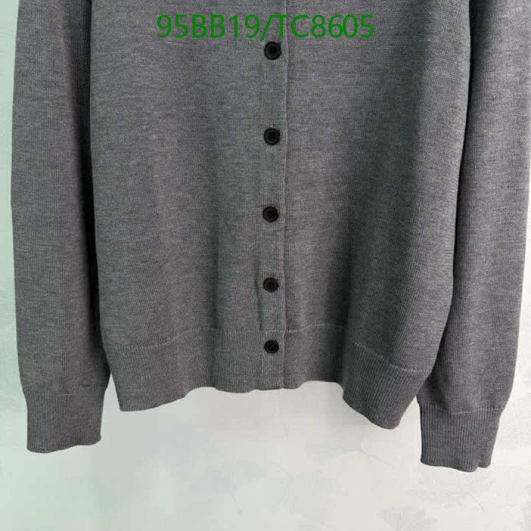 Miu Miu-Clothing Code: TC8605 $: 95USD