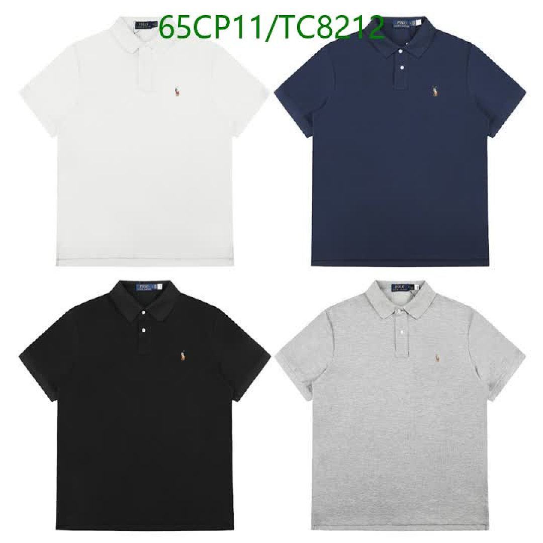 Ralph Lauren-Clothing Code: TC8212 $: 65USD