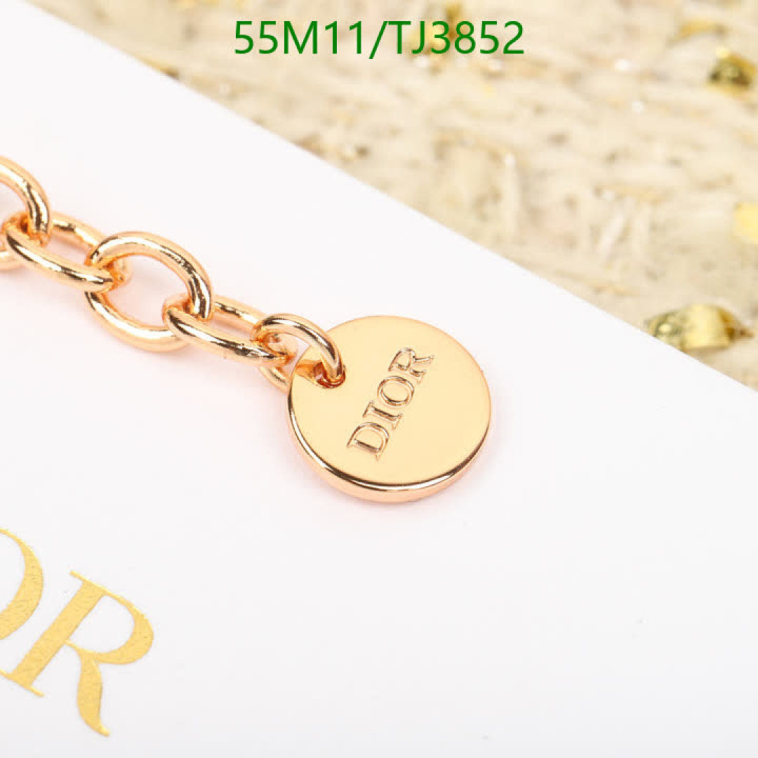 Dior-Jewelry Code: TJ3852 $: 55USD