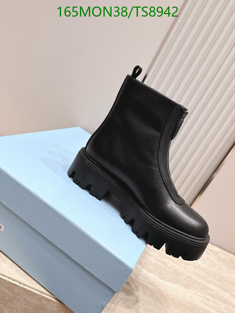 Boots-Shoes(Women) Code: TS8942 $: 165USD