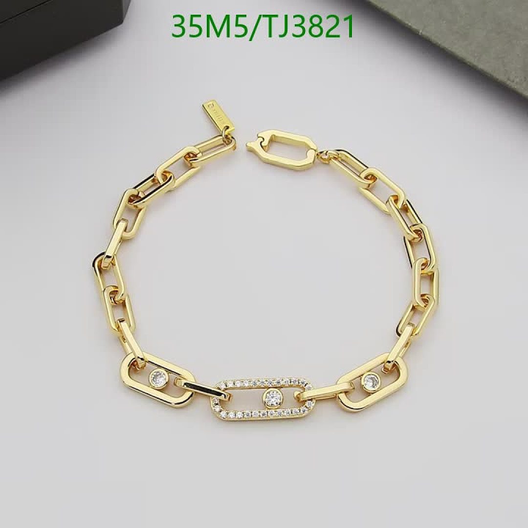 Messika-Jewelry Code: TJ3821 $: 35USD