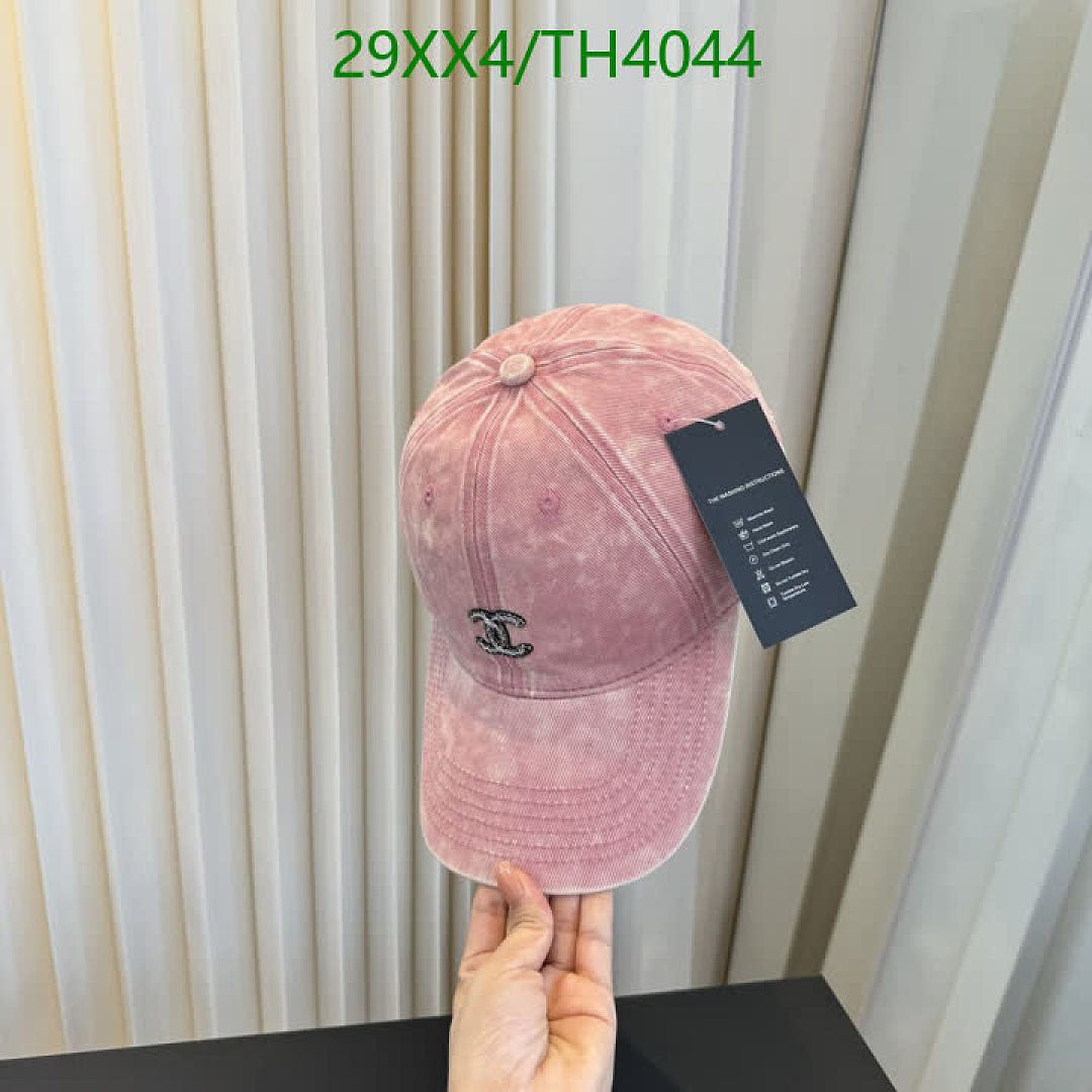 Chanel-Hats Code: TH4044 $: 29USD