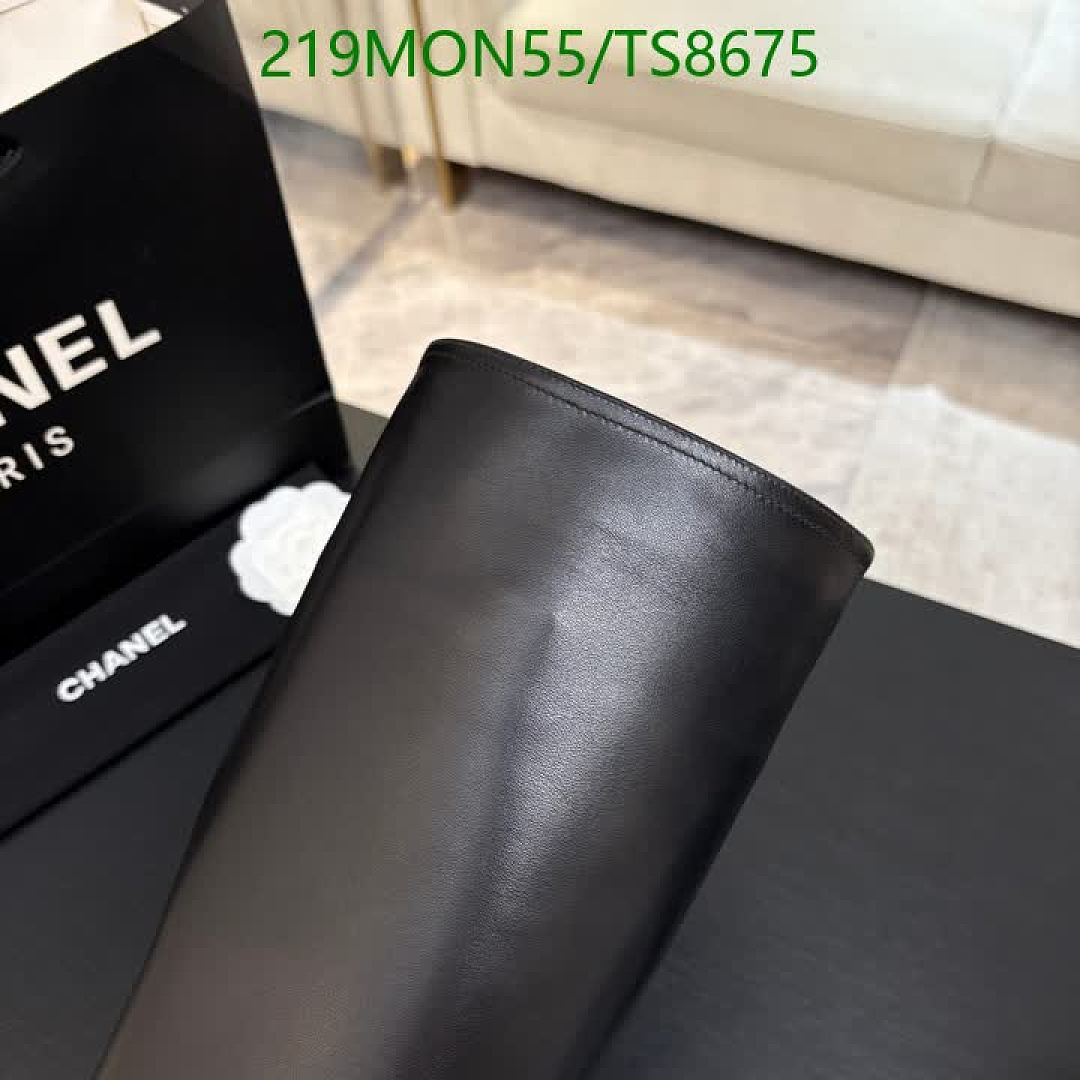 Boots-Shoes(Women) Code: TS8675 $: 219USD
