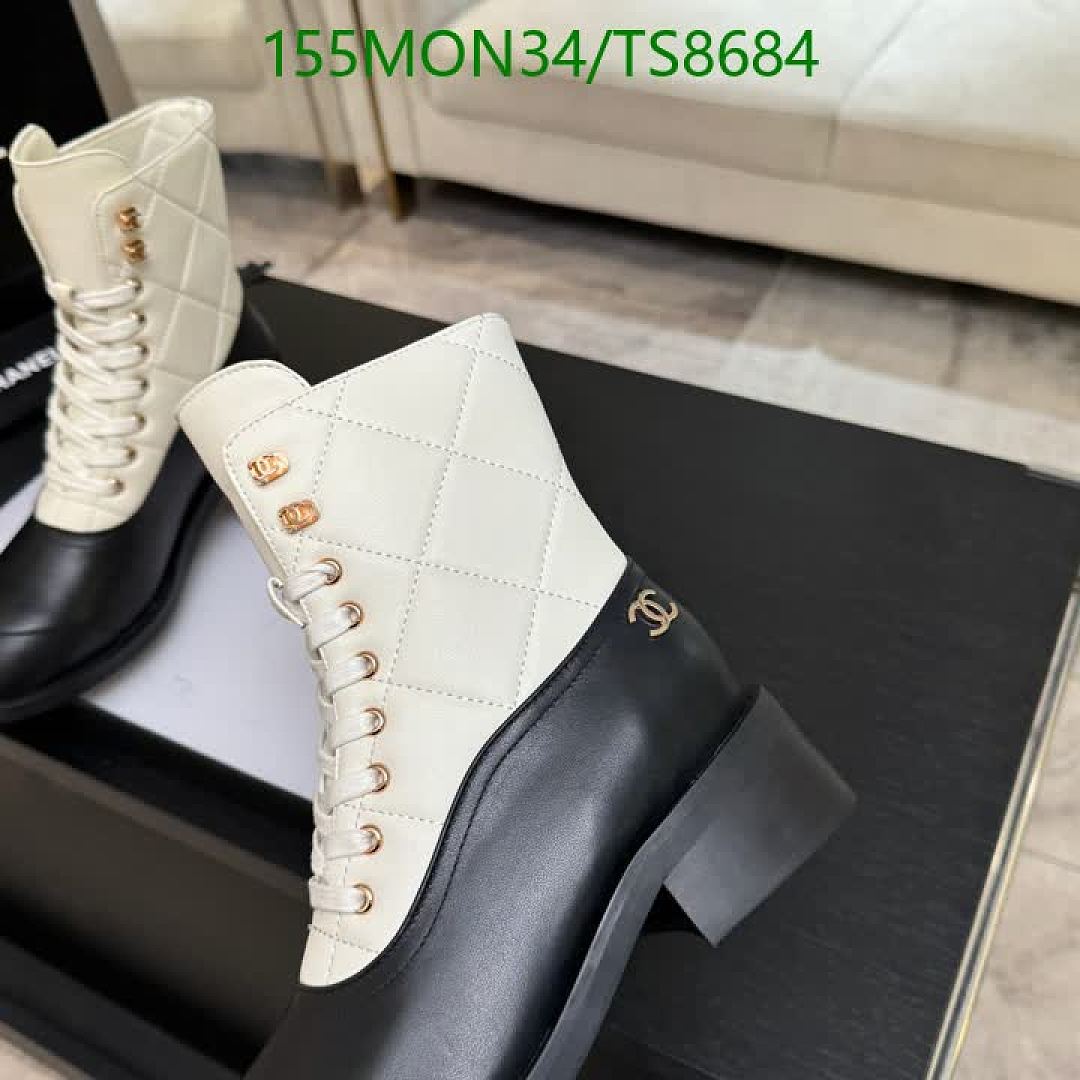 Boots-Shoes(Women) Code: TS8684 $: 155USD