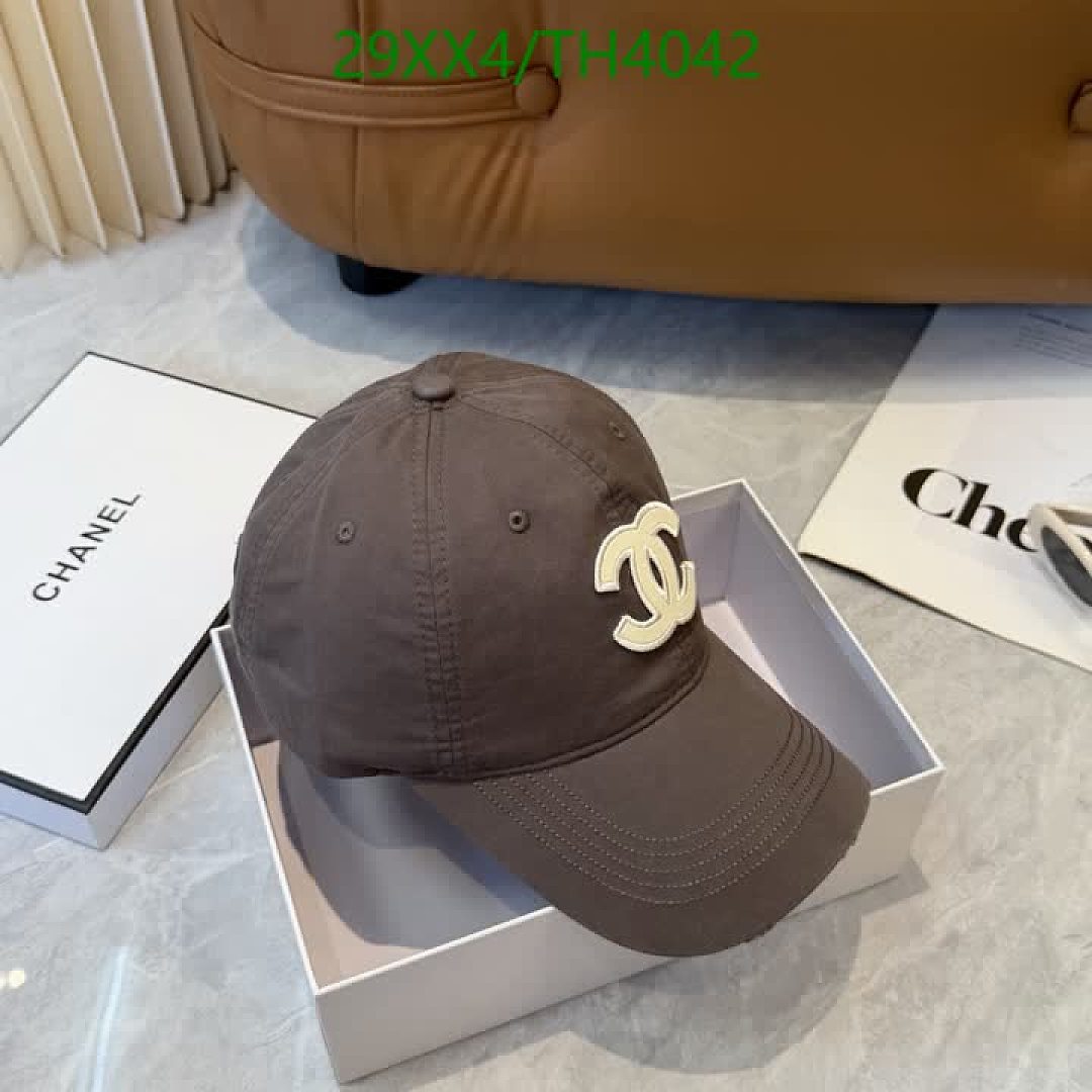 Chanel-Hats Code: TH4042 $: 29USD