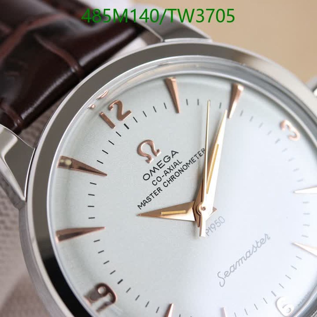 Omega-Watches(5A) Code: TW3705 $: 485USD