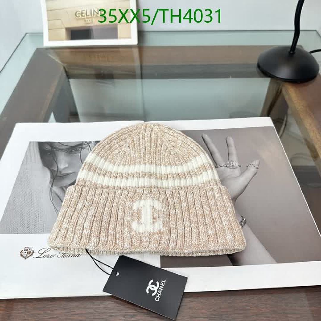 Chanel-Hats Code: TH4031 $: 35USD