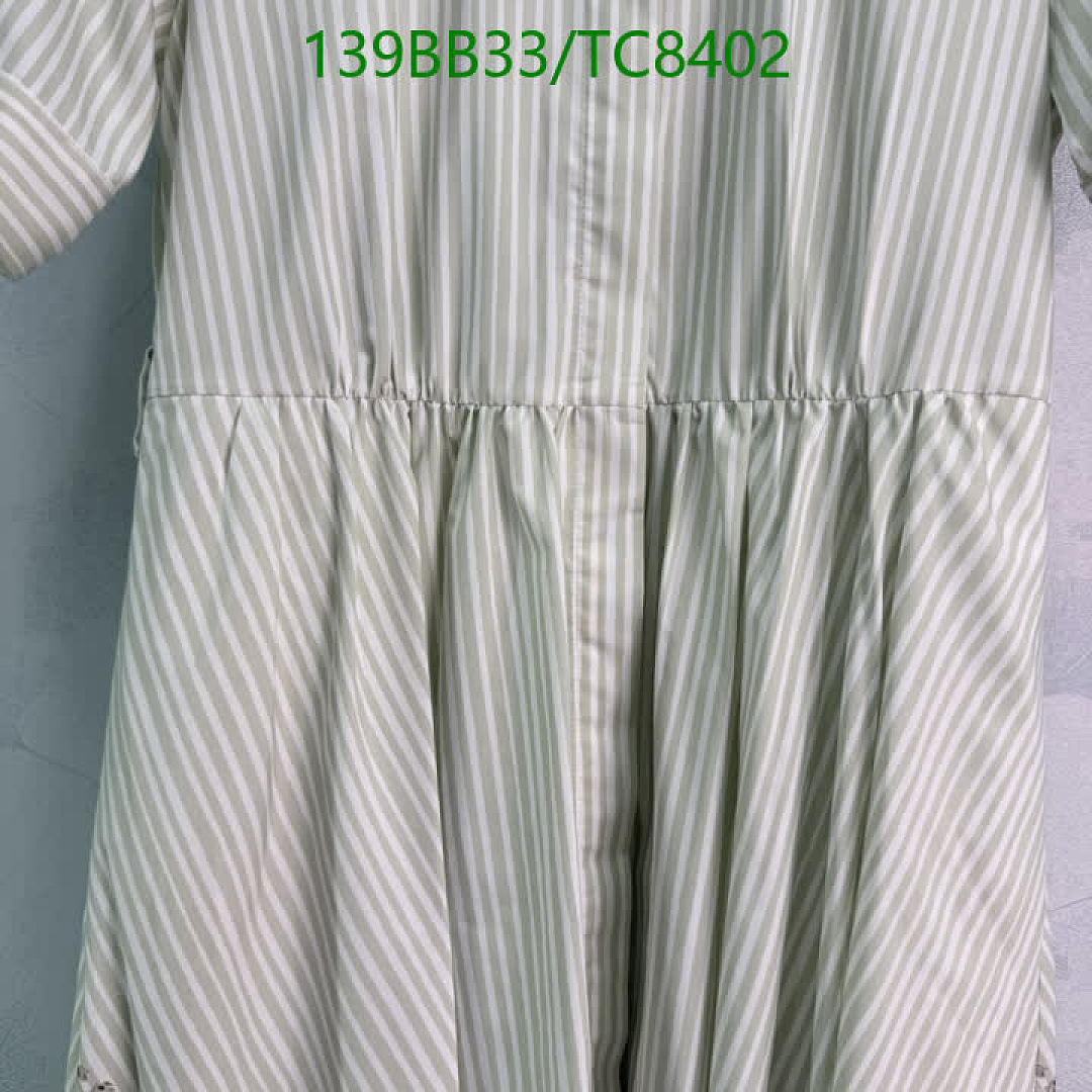 Dior-Clothing Code: TC8402 $: 139USD
